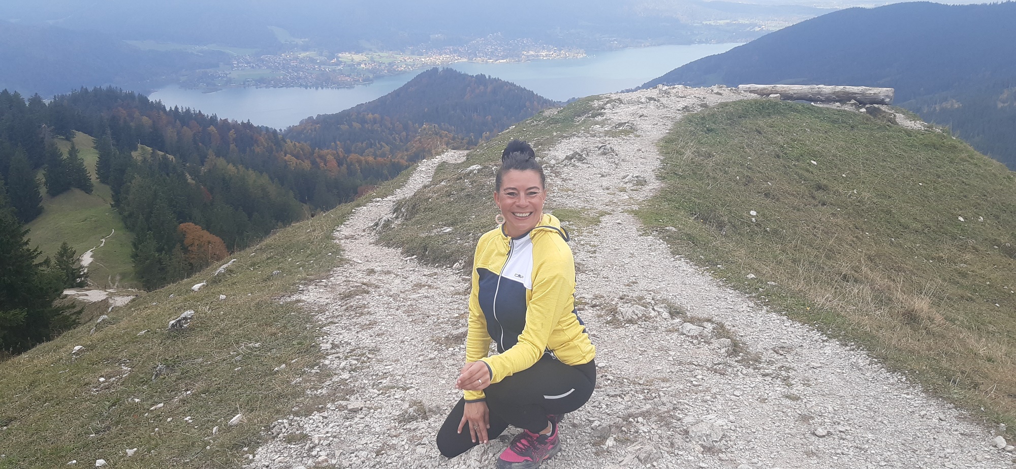 Nordic Walking - Gönn dir eine Auszeit in der Natur