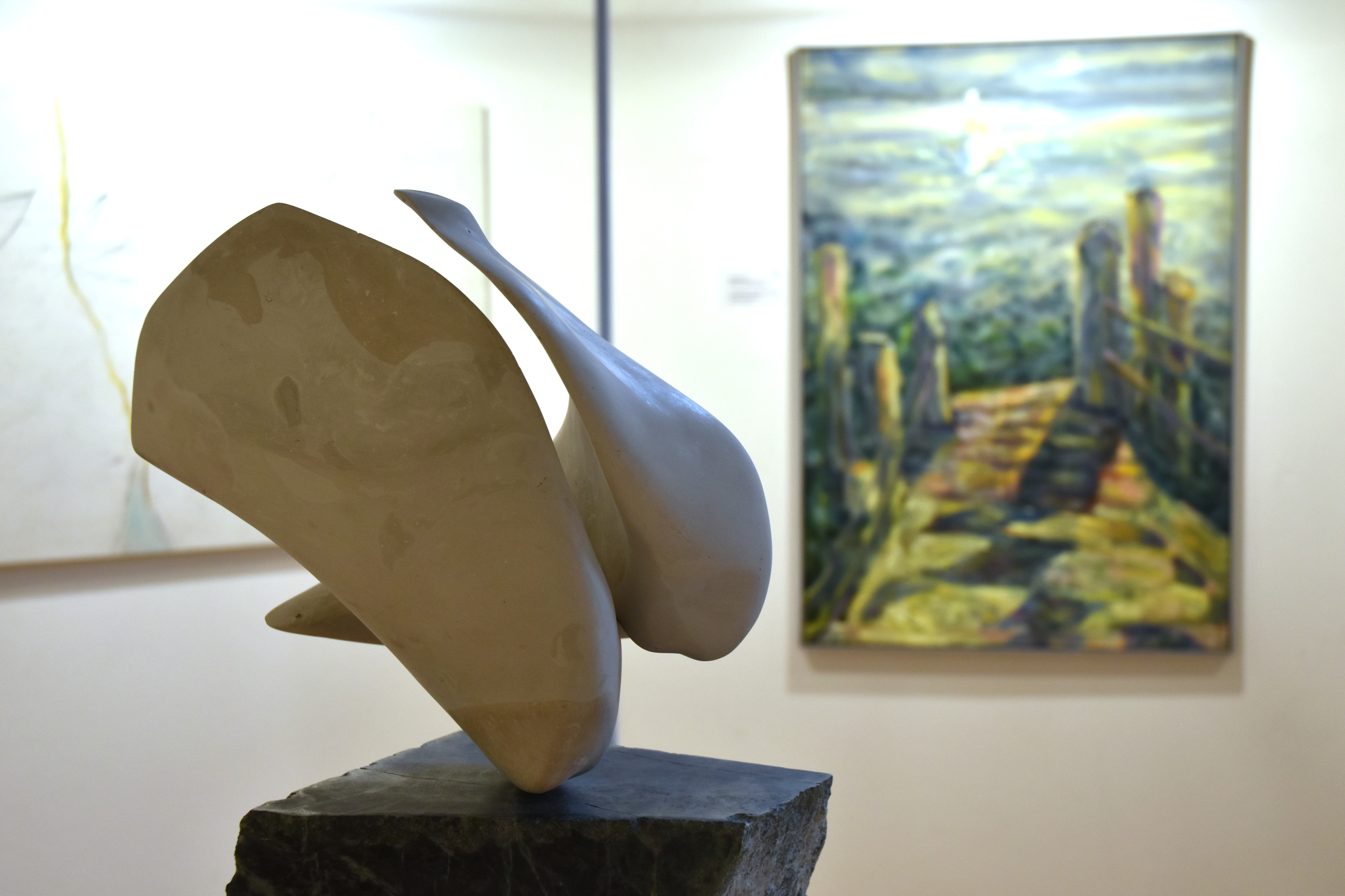 72. Kunstausstellung Bayrischzell
